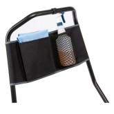 Tornado TV400-W26-U Tempest Cordless Battery Carpet Sweeper Vac - 26 Inch